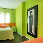 Hotel Restaurant Cal Petit 3*