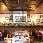 Restaurant Cal Petit 3*