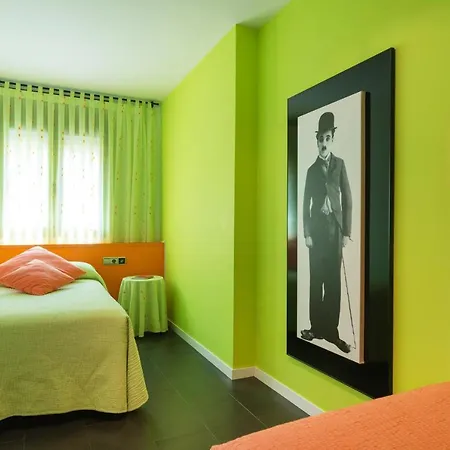 Hotel Restaurant Cal Petit 3*