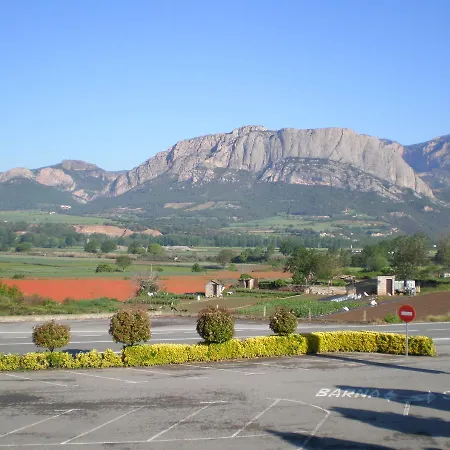 Restaurant Cal Petit Szálloda 3*