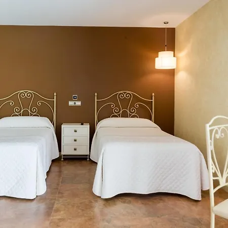 Restaurant Cal Petit Hotel