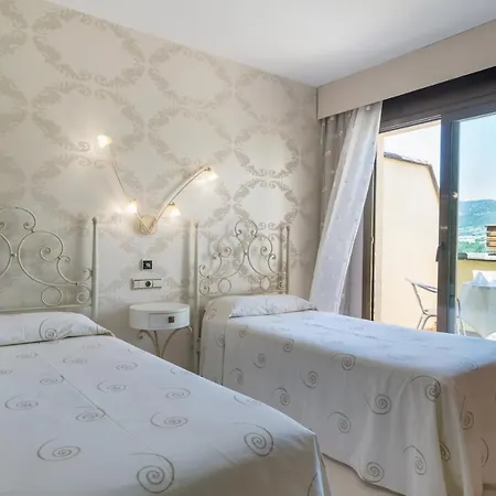 Restaurant Cal Petit 3* Oliana