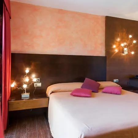 Restaurant Cal Petit Hotel Oliana