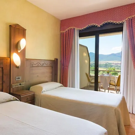 Restaurant Cal Petit Hotel