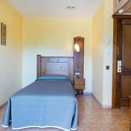 Restaurant Cal Petit Hotel