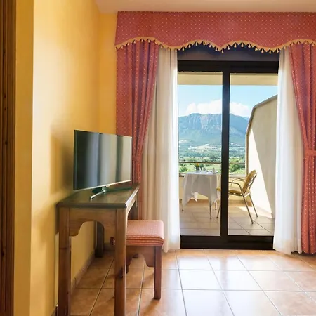 Restaurant Cal Petit Hotel 3*