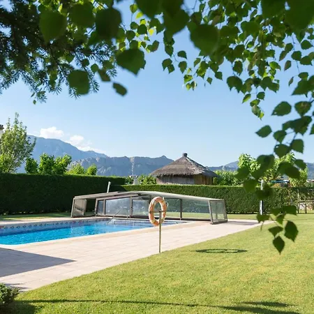 Hotel Restaurant Cal Petit 3*