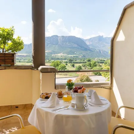 Ξενοδοχείο Restaurant Cal Petit