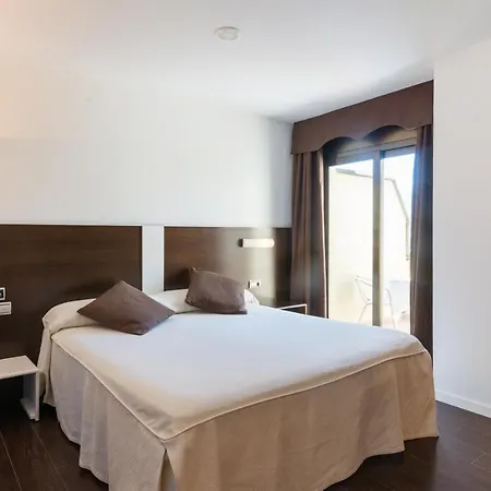 Restaurant Cal Petit Hotel Oliana