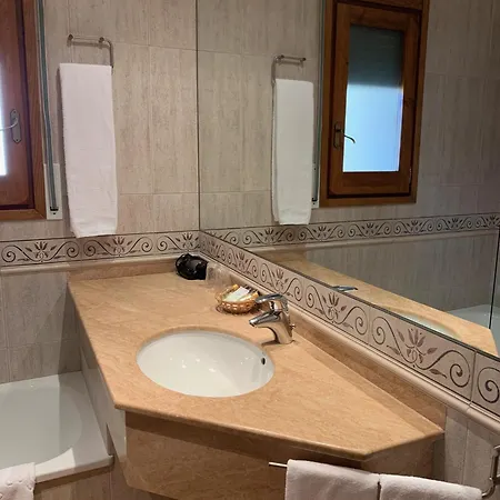 Restaurant Cal Petit Ξενοδοχείο Oliana