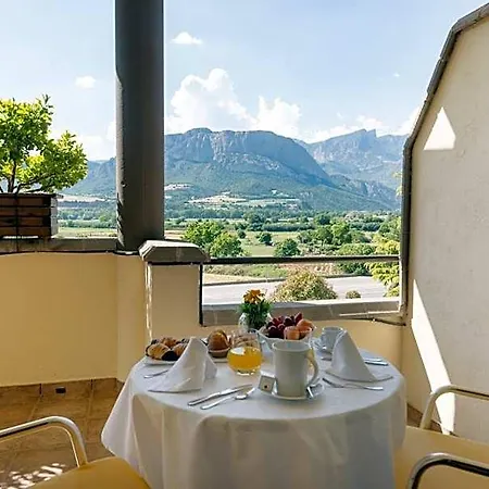 Restaurant Cal Petit 3*