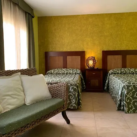 Hotel Restaurant Cal Petit